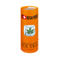 Preview: CSWISS Cannabis Ice Tea, EINWEG Dose, 250 Milliliter
